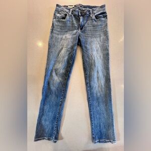Kut from the Kloth Katy Boyfriend Jeans Size 4